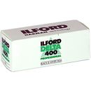 Film Ilford Delta 120 ISO 400