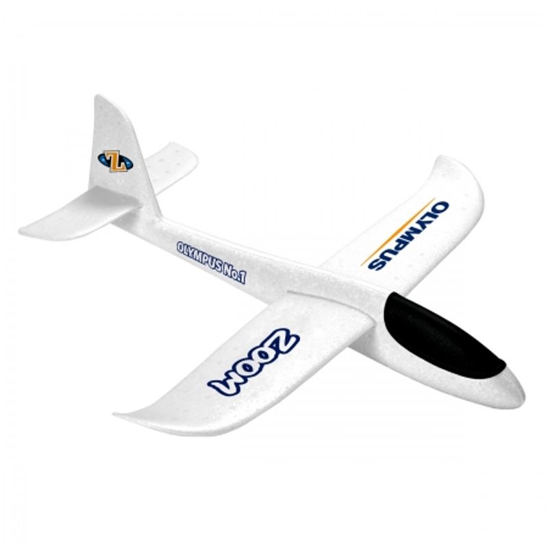 planor-olympus-cu-lansare-manuala-23477