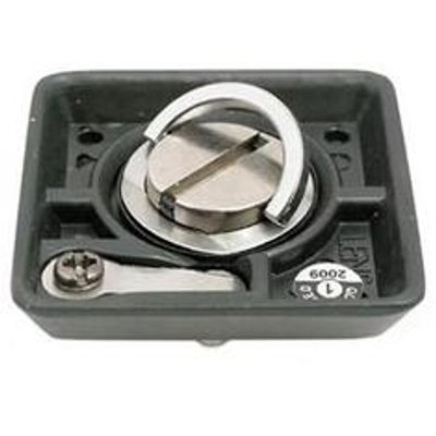 Cullmann CROSS CX470 QRC - placuta cap trepied