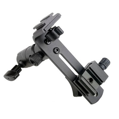 Kast Speedlite Adapter Bracket - adaptor tip E pentru Elinchrom
