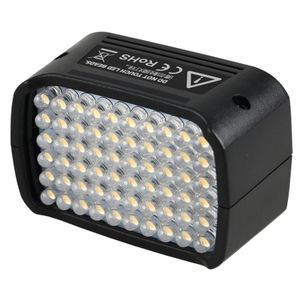 Godox AD-L - Lampa LED pentru Godox Witstro AD200 TTL, 5600K