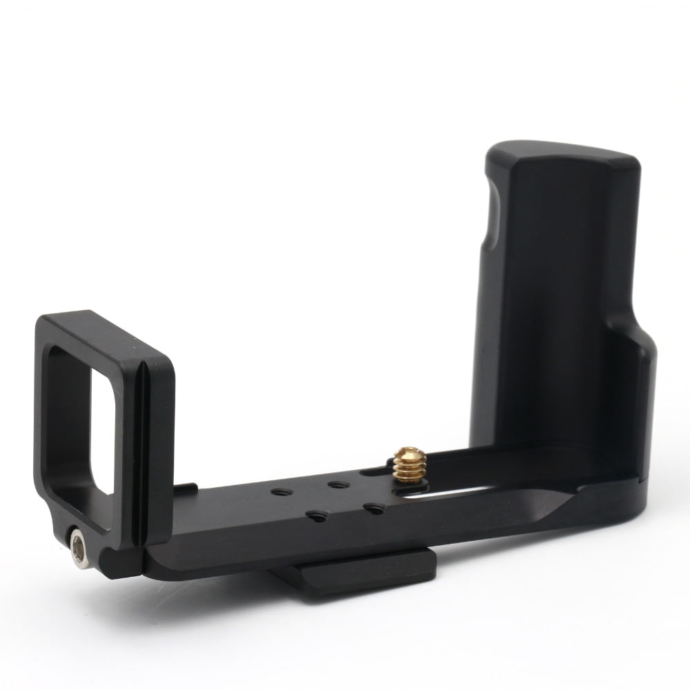 Kathay Quick Release L Bracket Cu Grip Pentru Sony Rx100 Iii F64ro F64ro 