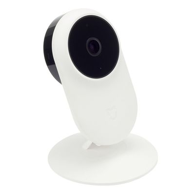 Xiaomi MiJia - Camera de supraveghere, Smart IP Night, 1080P, Alb