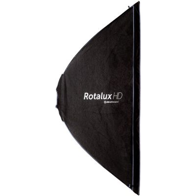 Elinchrom #28100 Rotalux HD Softbox 120cm