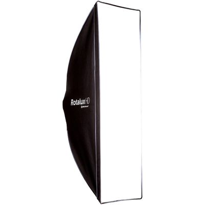 Elinchrom #28101 Rotalux HD Softbox Strip 50x150cm LE
