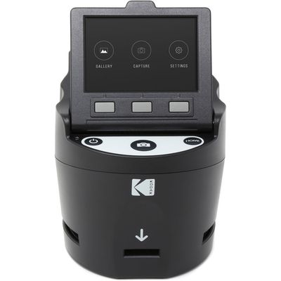 Kodak Scanza Scanner Digital Pentru Filme Foto si Diapozitive
