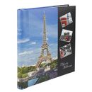 Album Foto - Paris, 20 File Autoadevize, 22.5 X 28cm, 80 poze