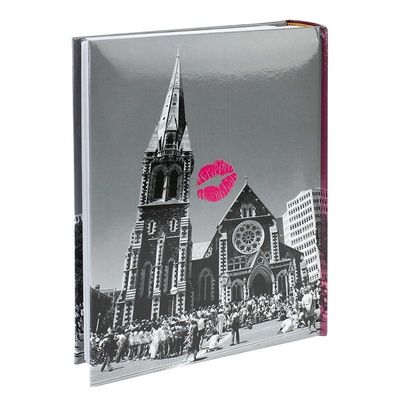 Album Foto - Teenager Kisses, 10x15, Buzunare cu Spatiu Notite