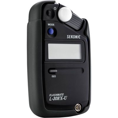 Sekonic L-308X FlashMate Exponomentru pentru Blit si Lumina Ambientala