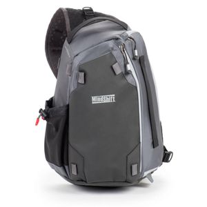 MindShiftGear PhotoCross 10 - Rucsac Foto, Carbon Grey