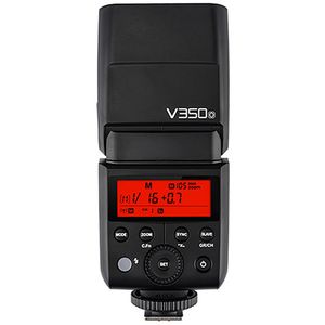 Godox V350O Blit pentru Olympus/ Panasonic