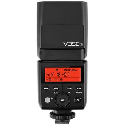 Godox V350F Blit TTL pentru Fujifilm