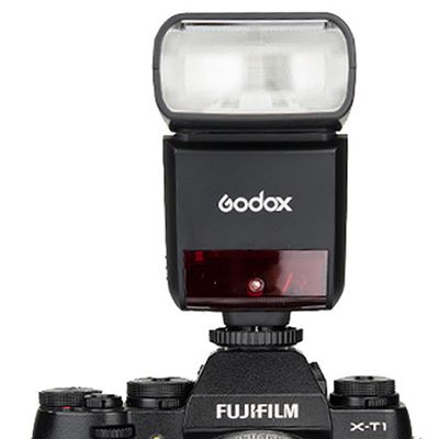 Godox V350F Blit TTL pentru Fujifilm
