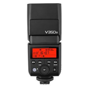 Godox V350N - Blit pentru Nikon