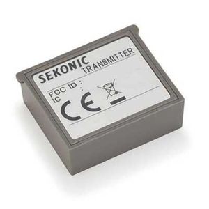Sekonic RT-EL/PX Declansator Wireless pentru Exponometru Sekonic L-858D