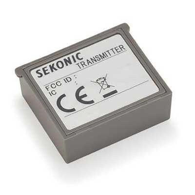Sekonic RT-EL/PX Declansator Wireless pentru Exponometru Sekonic L-858D