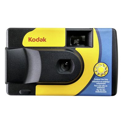 Kodak Daylight Aparat Foto Single Use ISO 800