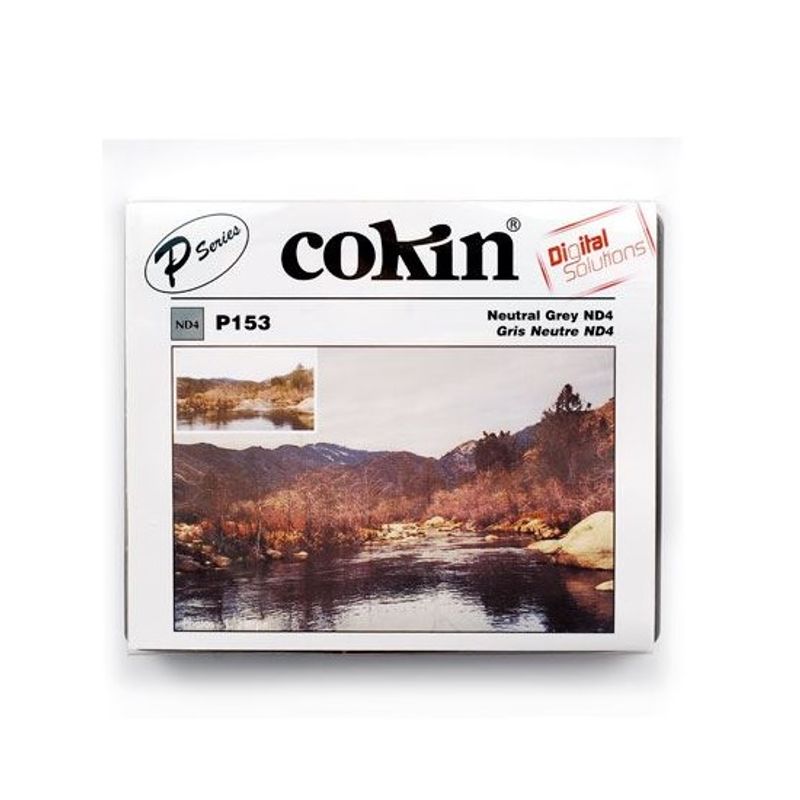 cokin