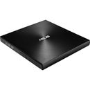 Asus ZenDrive U7M DVD Writer Extern Negru