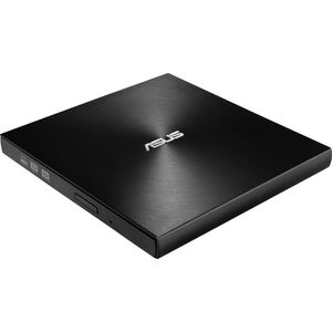 Asus ZenDrive U7M DVD Writer Extern Negru