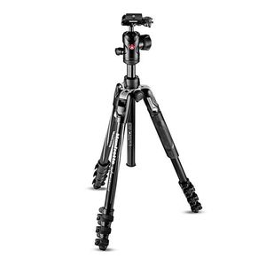 Manfrotto Befree Advanced Lever - Trepied Foto