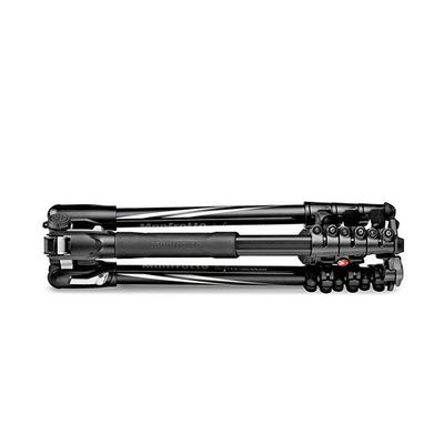 Manfrotto Befree Advanced Lever - Trepied Foto