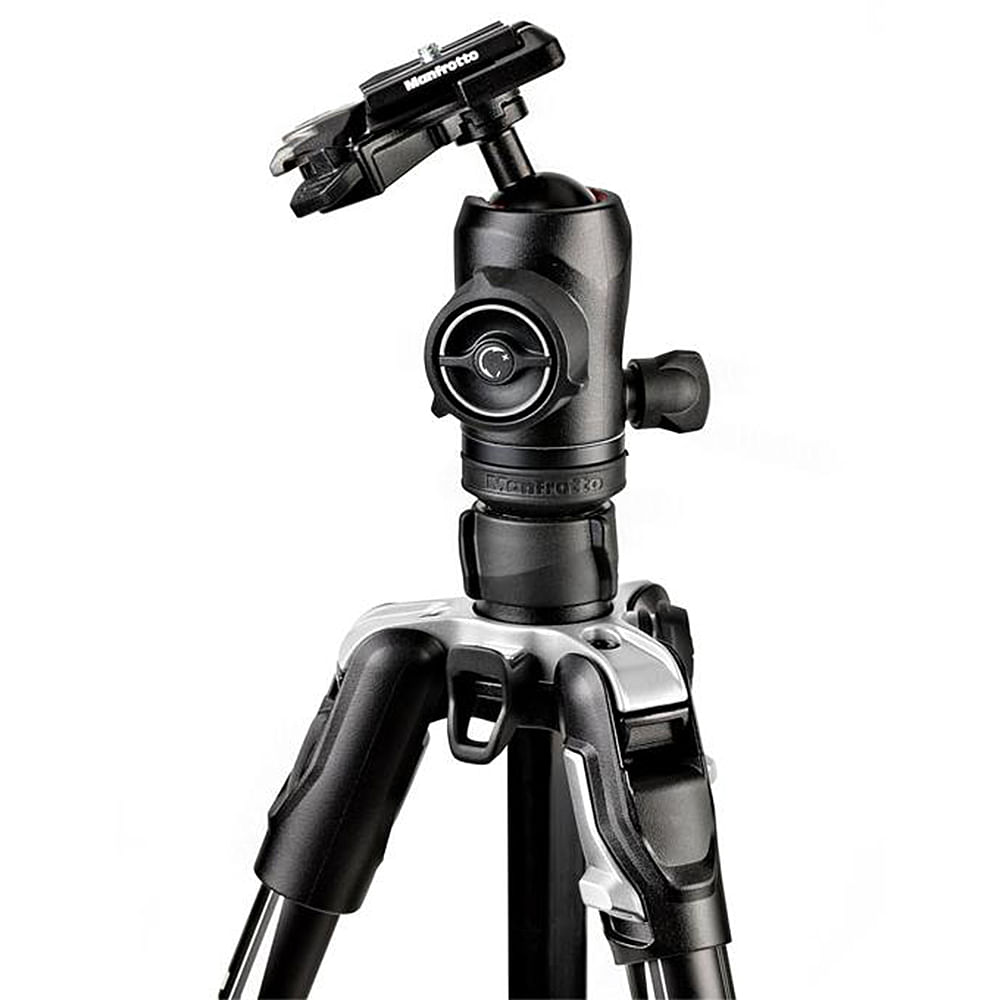 Manfrotto Befree Advanced Twist - Trepied Foto - F64.ro - F64.ro