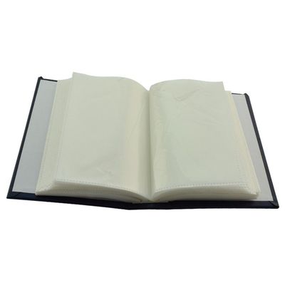 Album Foto Clasic de Buzunar 10x15 Albastru