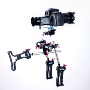 Wondlan SN1.4 Suport de Umar pentru camerele DSLR