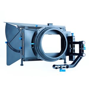 Wondlan MA01 Professional Parasolar pentru Camerele Cinema