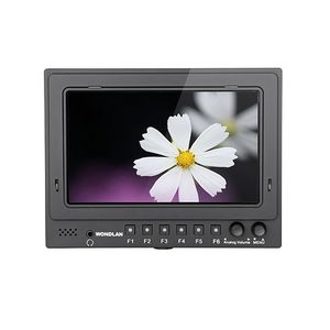 Wondlan WM-701D Monitor LCD HD