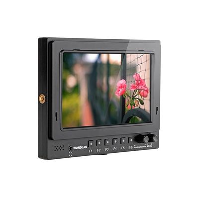 Wondlan WM-701D Monitor LCD HD