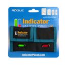 Rogue Indicator Battery Pouch V2 Husa Acumulatori
