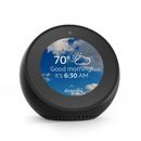 Amazon Echo Spot - Boxa Smart, Negru