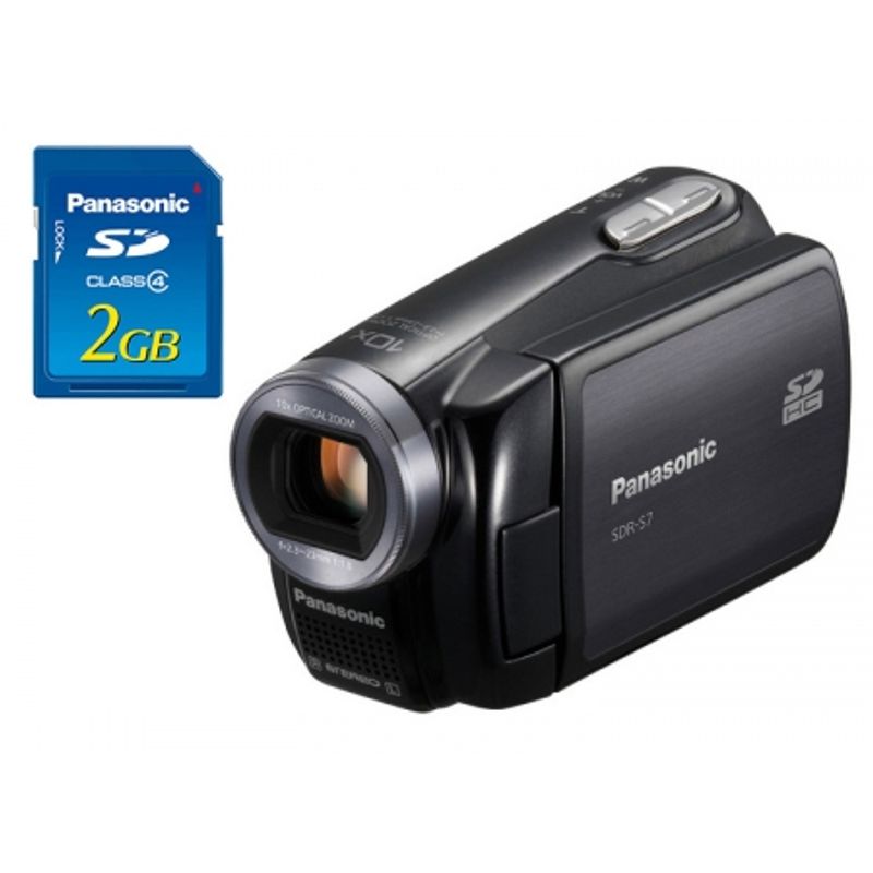 panasonic-sdr-s7-camera-video-sd-2gb-panasonic-bonus-9469