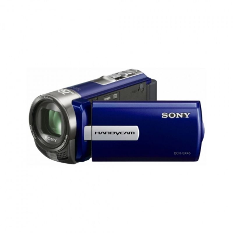 sony-handycam-dcr-sx45el-albastra-zoom-optic-60x-filmare-sd-dimensiuni-reduse-20241