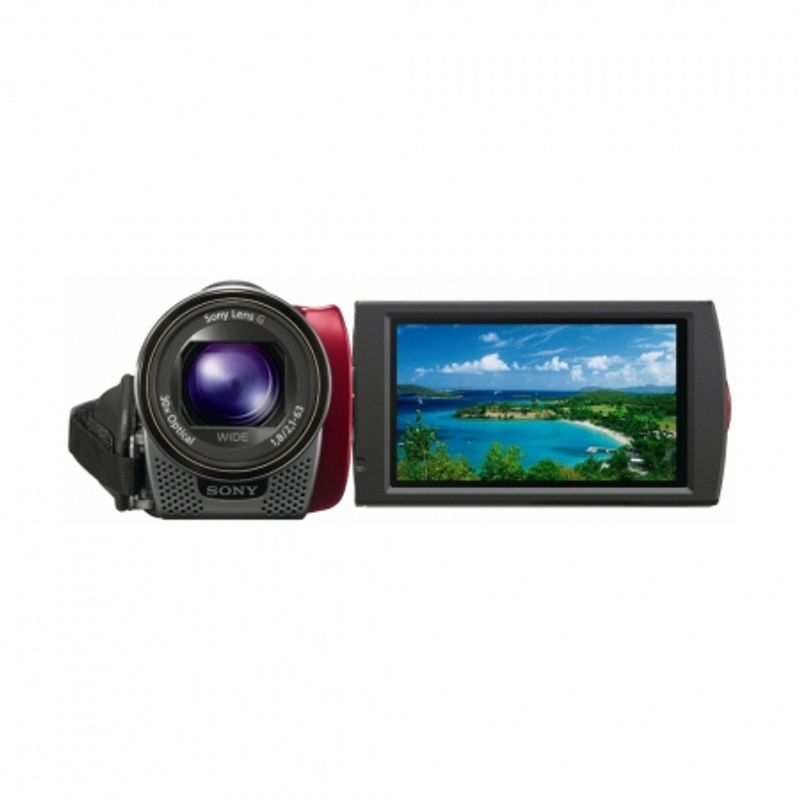 sony-handycam-hdr-cx130r-card-sd-8gb-camera-video-full-hd-obiectiv-g-zoom-30x-rosie-20313-2