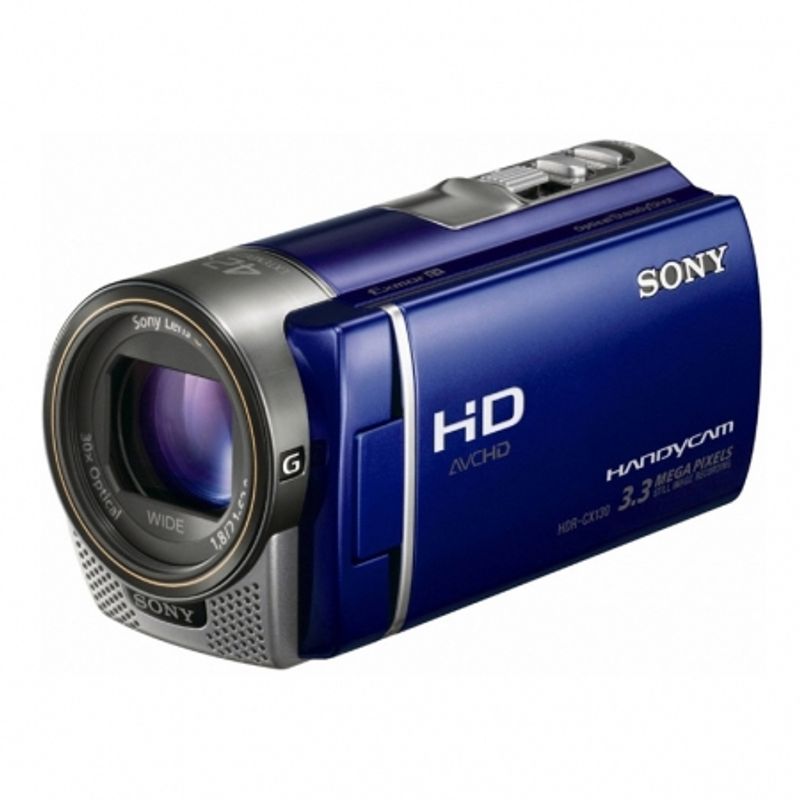 sony-hdr-cx130l-card-sd-8gb-camera-video-full-hd-obiectiv-g-zoom-30x-albastru-20853-2