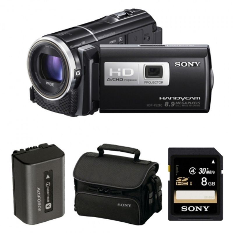 sony-hdr-pj260-geanta-acumulator-card-8-gb-24097