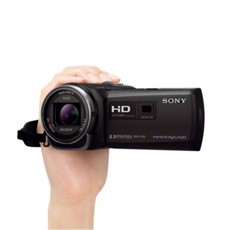 sony-hdr-pj420-camera-video-full-hd-cu-proiector-oss-gps-25570-15