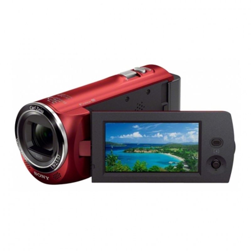 sony-hdr-cx220-rosu-25576