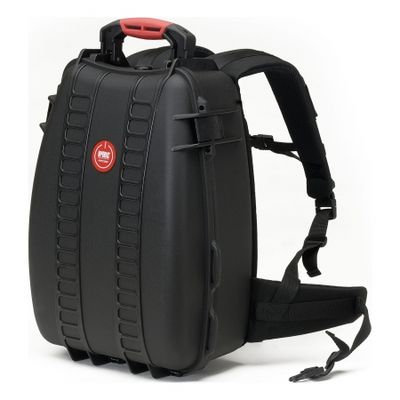 HPRC 3500E Rucsac foto rigid Gol