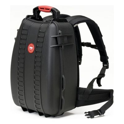 HPRC 3500E Rucsac foto rigid Gol