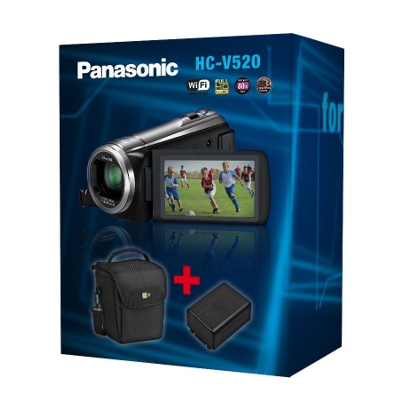 panasonic-hc-v520ep-ka-negru-bundle-geanta-si-acumulator-30665-4