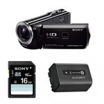 sony-hdr-pj320-acumulator-npfv50-card-16gb-30821