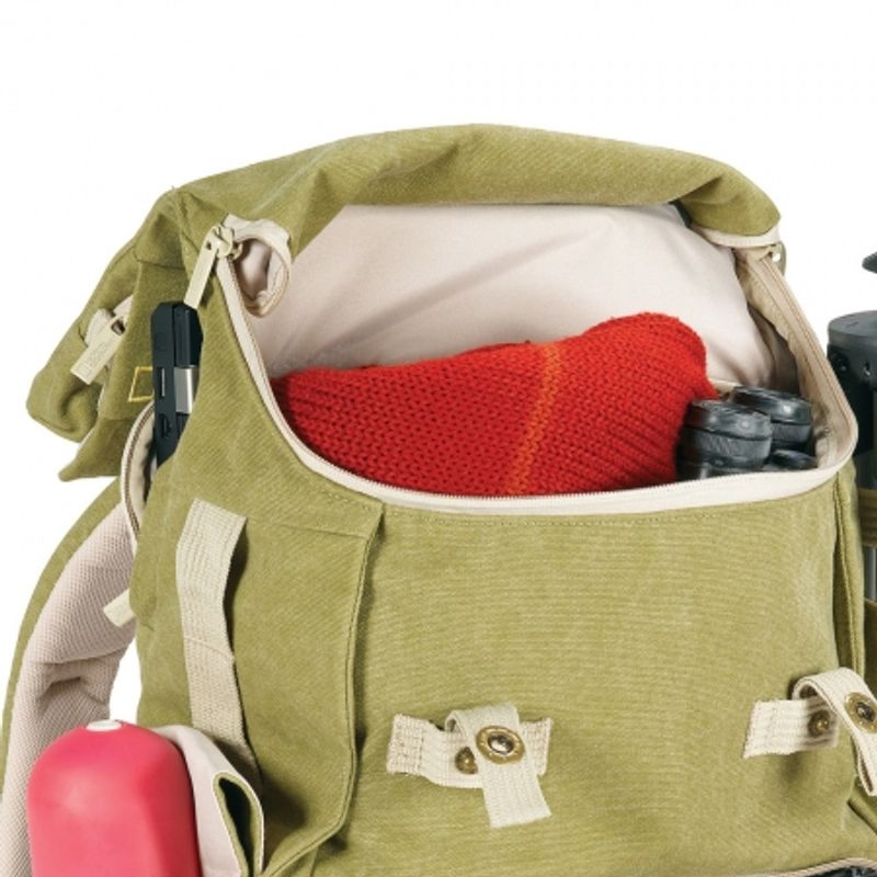 National Geographic Earth Explorer NG 5160 - rucsac foto