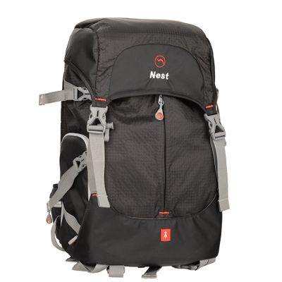 Nest Explorer 300 L Rucsac Foto Video Negru