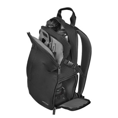 Samsonite Fotonox Rucsac Foto 150 Negru
