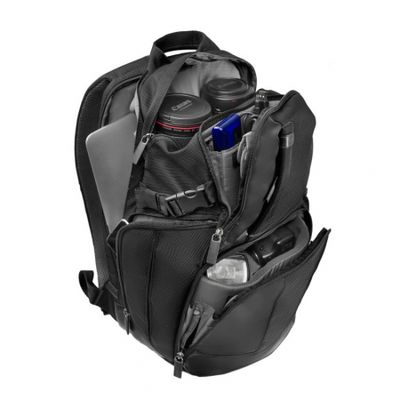 Samsonite Fotonox Rucsac Foto 200 Negru