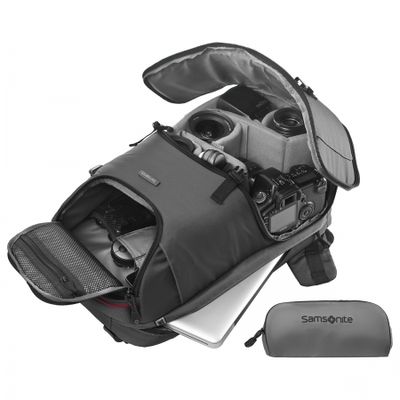 Samsonite B-Lite Fresh Backpack Rucsac Foto M
